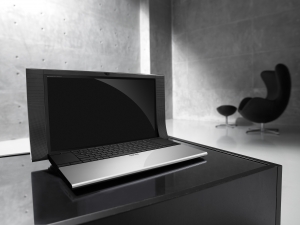 Laptopul ASUS NX90 cu tehnologie Bang & Olufsen ICEpower (scenariu de utilizare)