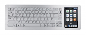 Eee Keyboard PC EK1542