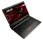 Laptopul Asus ROG G53