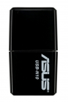 Mini-adaptorul wireless USB-N10