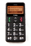 Telefonul mobil Colia S402 pentru batrani
