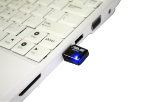 ASUS USB-N10 (EZ N Network)