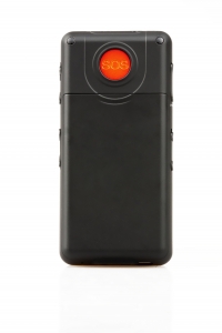 Telefonul mobil Colia S402 pentru bunici (vedere spate)