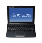 Netbook ASUS EeePC 1015PEM (negru)