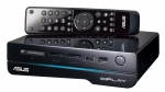 ASUS O!Play HD2 media center cu telecomanda
