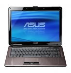 Laptopul ASUS N81vg