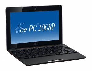 Eee PC 1008P (Karim Rashid)