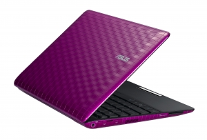 Eee PC 1008P (Karim Rashid)