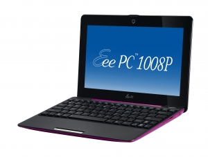 Eee PC 1008P (Karim Rashid)