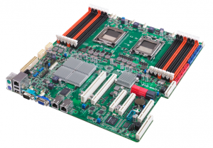 Placa de baza ASUS KCMR-D12 pentru servere AMD
