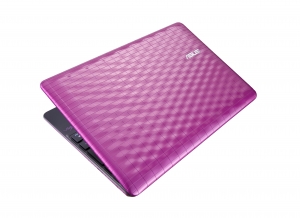 Eee PC 1008P (Karim Rashid)