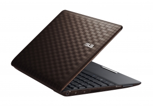 Eee PC 1008P (Karim Rashid)