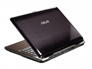 ASUS N81vg