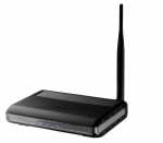 ASUS DSL-N10 router si modem ADSL 2-in-1