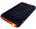 BBS Solar Mobile Charger