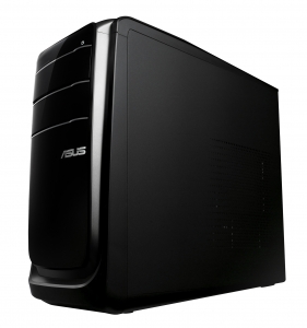 ASUS CG8350 desktop