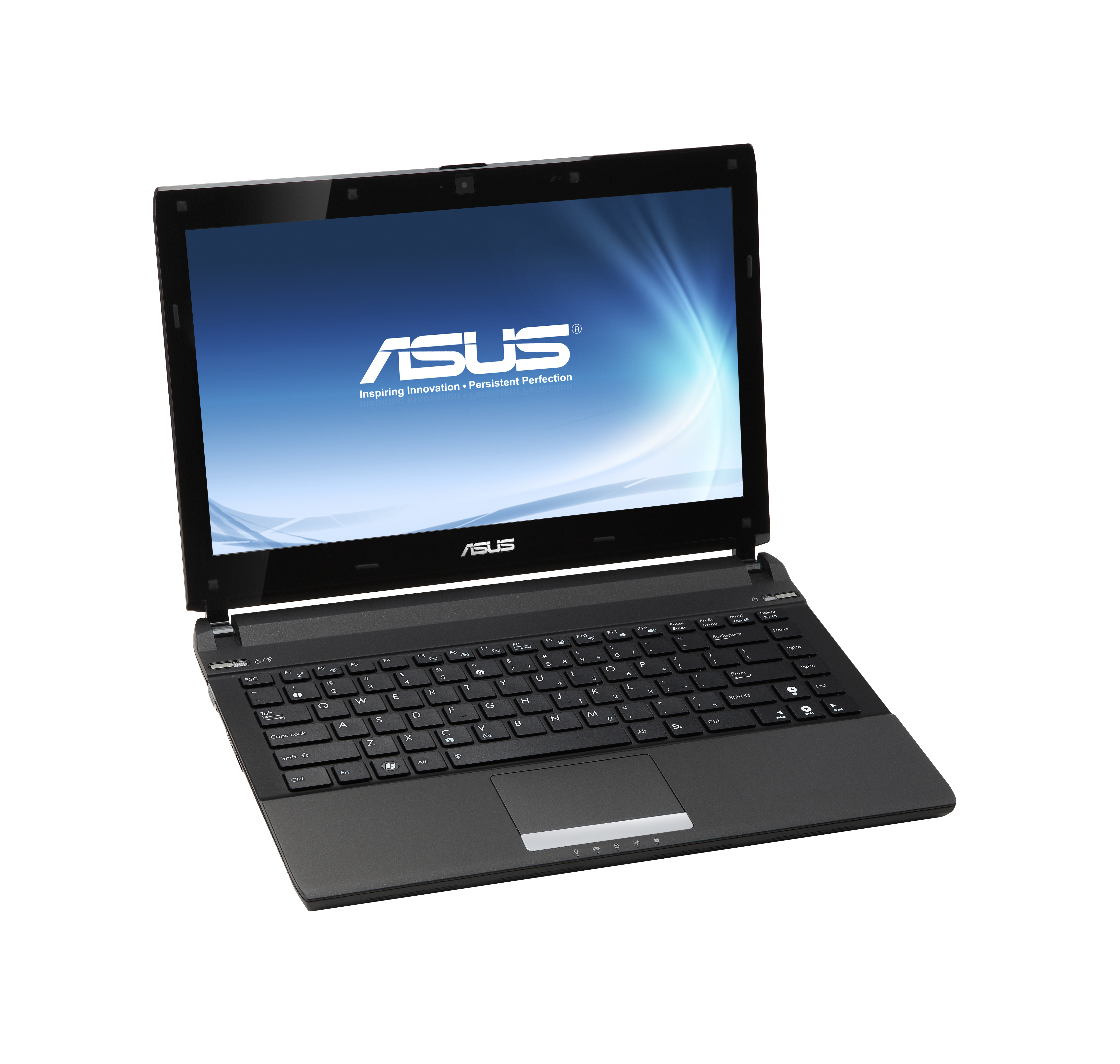 Laptop ASUS U36jc