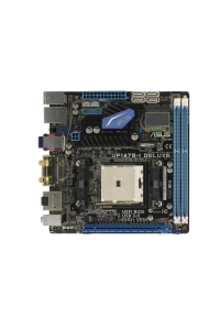 ASUS F1A75-I DELUXE
