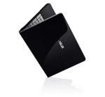 Laptopul multimedia ASUS N55