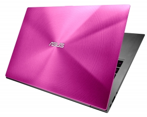 ASUS ZENBOOK roz