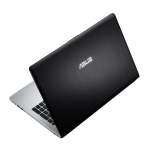Laptopul multimedia ASUS N56