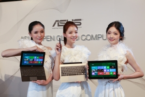 ASUS Tablet 600 (Windows RT) si Tablet 810 (Windows 8)