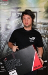 Lansarea laptopului ASUS G intr-o finala de gaming la Ubisoft Romania