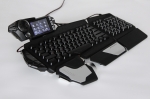 Tastatura de gaming Mad Catz S.T.R.I.K.E.7