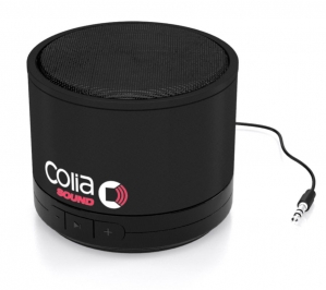 Colia.Sound Black Beat