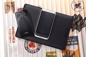 ASUS Padfone 2