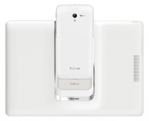 ASUS Padfone 2