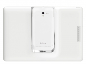 ASUS Padfone 2