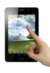 Tableta ASUS Fonepad lansata in Romania