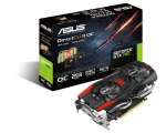 ASUS GeForce GTX 760 DirectCU II