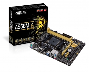 ASUS A55BM-A/USB3