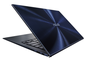 ASUS ZenBook UX302