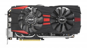 ASUS R9 280X DC2-3GD5
