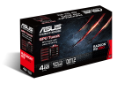 ASUS Radeon R9290-4GD5