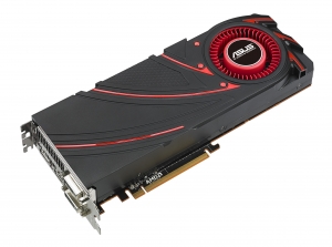 ASUS R9290X-4GD5