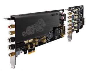 ASUS Essence STX II 7.1