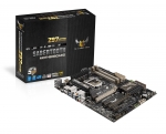 ASUS SABERTOOTH Z97 MARK 2