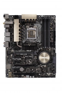 ASUS Z97 DELUXE_2D