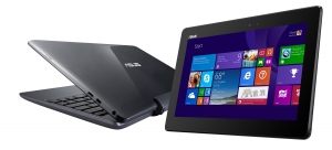 ASUS Transformer Book T100