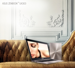 ZenBook UX303