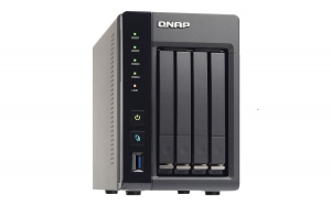 QNAP TS-453S Pro