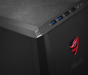 ASUS ROG G30AK