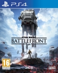 Coperta Star Wars™ Battlefront pentru PS4