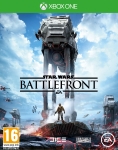 Coperta Star Wars™ Battlefront pentru XboxOne