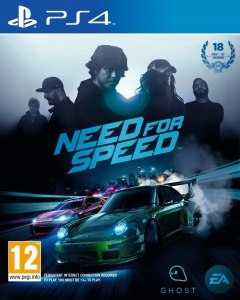 NEED FOR SPEED - Calling All Speed Demons