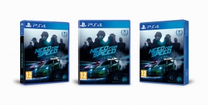NEED FOR SPEED_PS4 EAG Coperta 3D